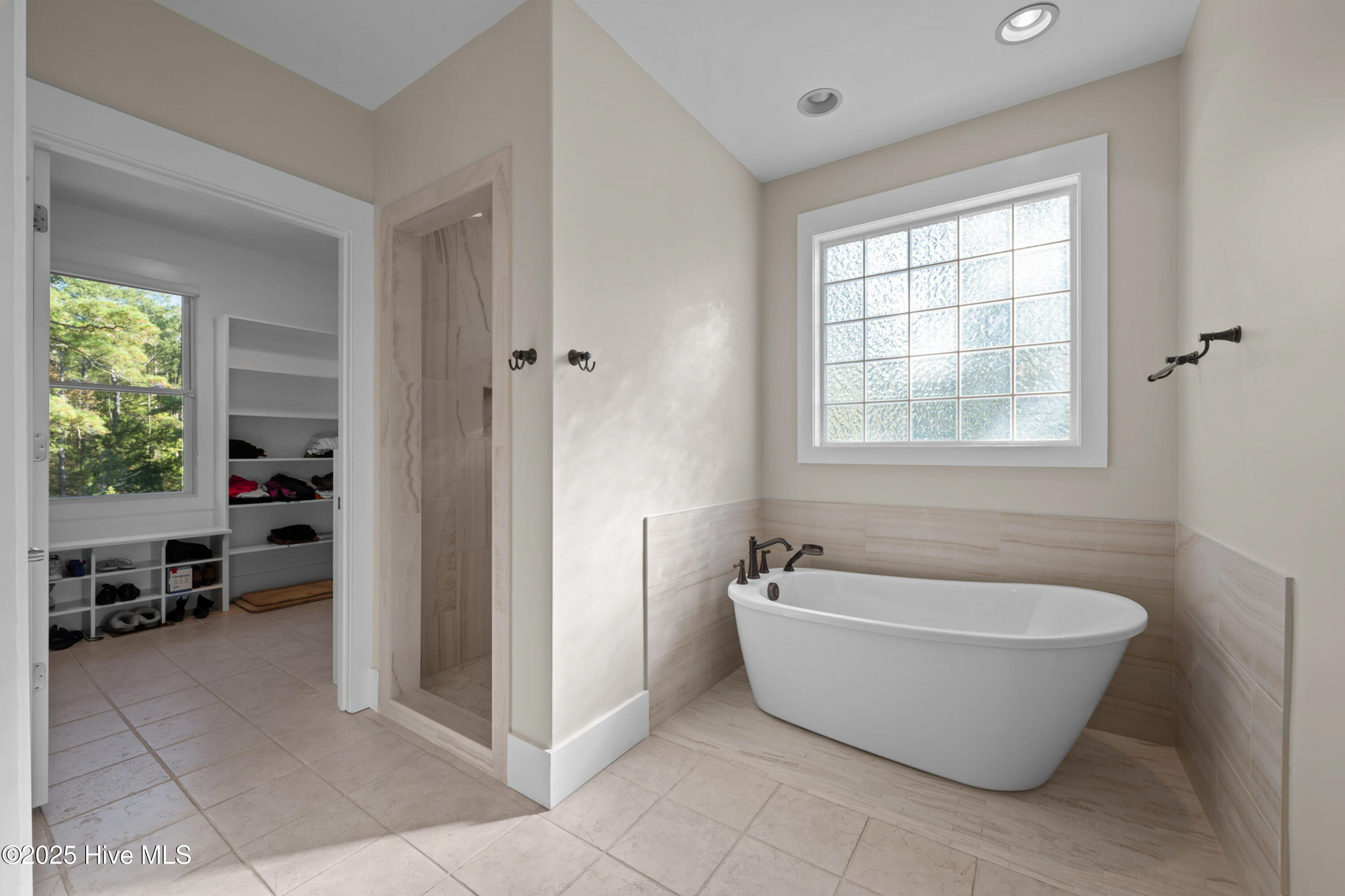 2896 Brown Creek Road Merritt, NC 28556 - Photo 22 of 59 Owners Bathroom