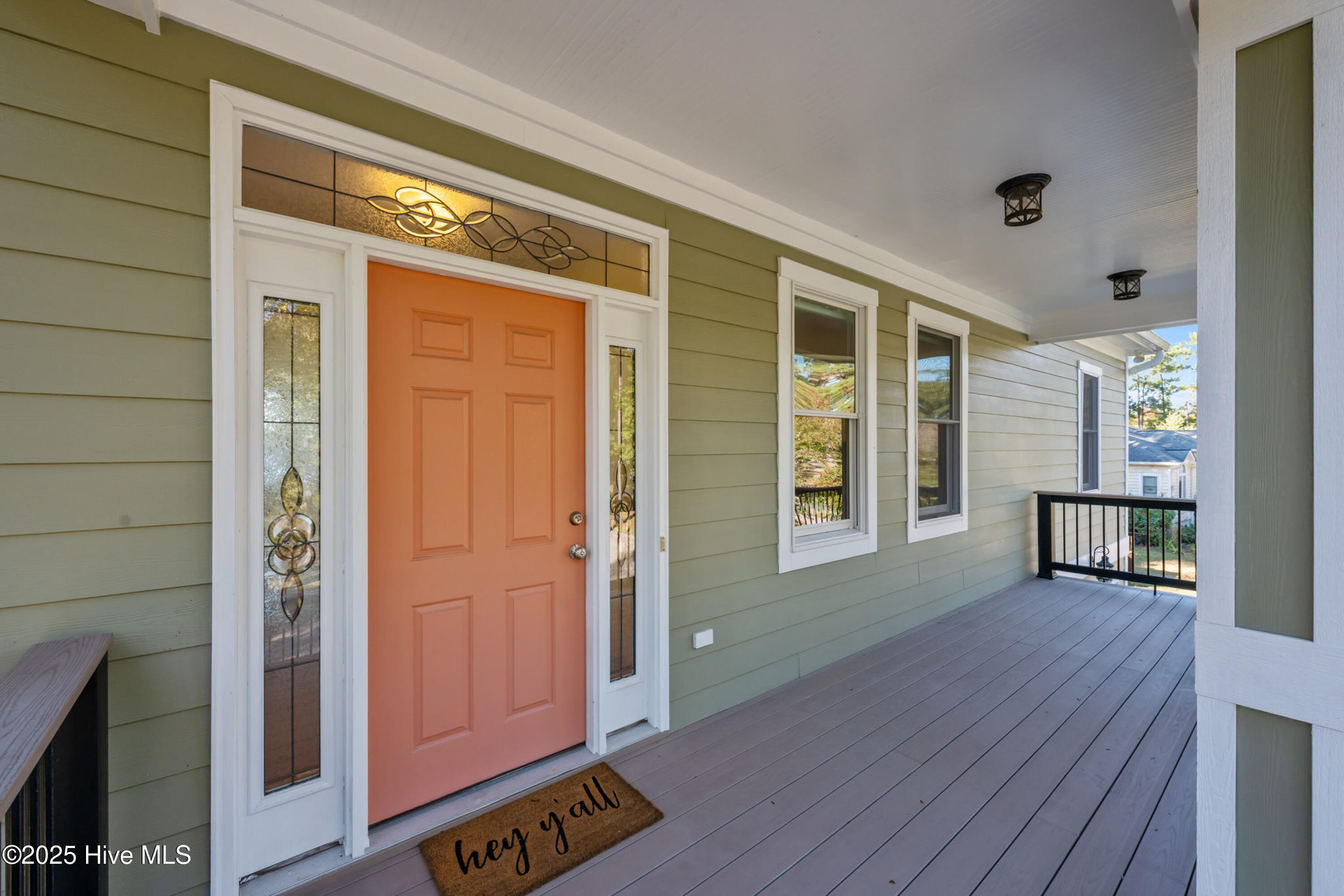 2896 Brown Creek Road Merritt, NC 28556 - Photo 41 of 59 Exterior Front