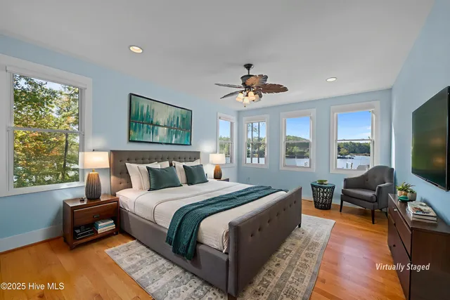 $925,000 | 2896 Brown Creek Road, Merritt, NC 28556