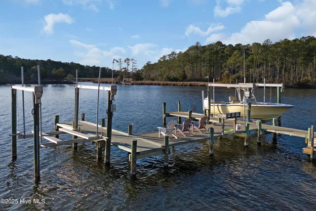 $925,000 | 2896 Brown Creek Road, Merritt, NC 28556