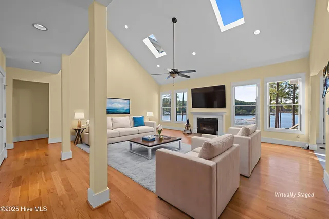 $925,000 | 2896 Brown Creek Road, Merritt, NC 28556