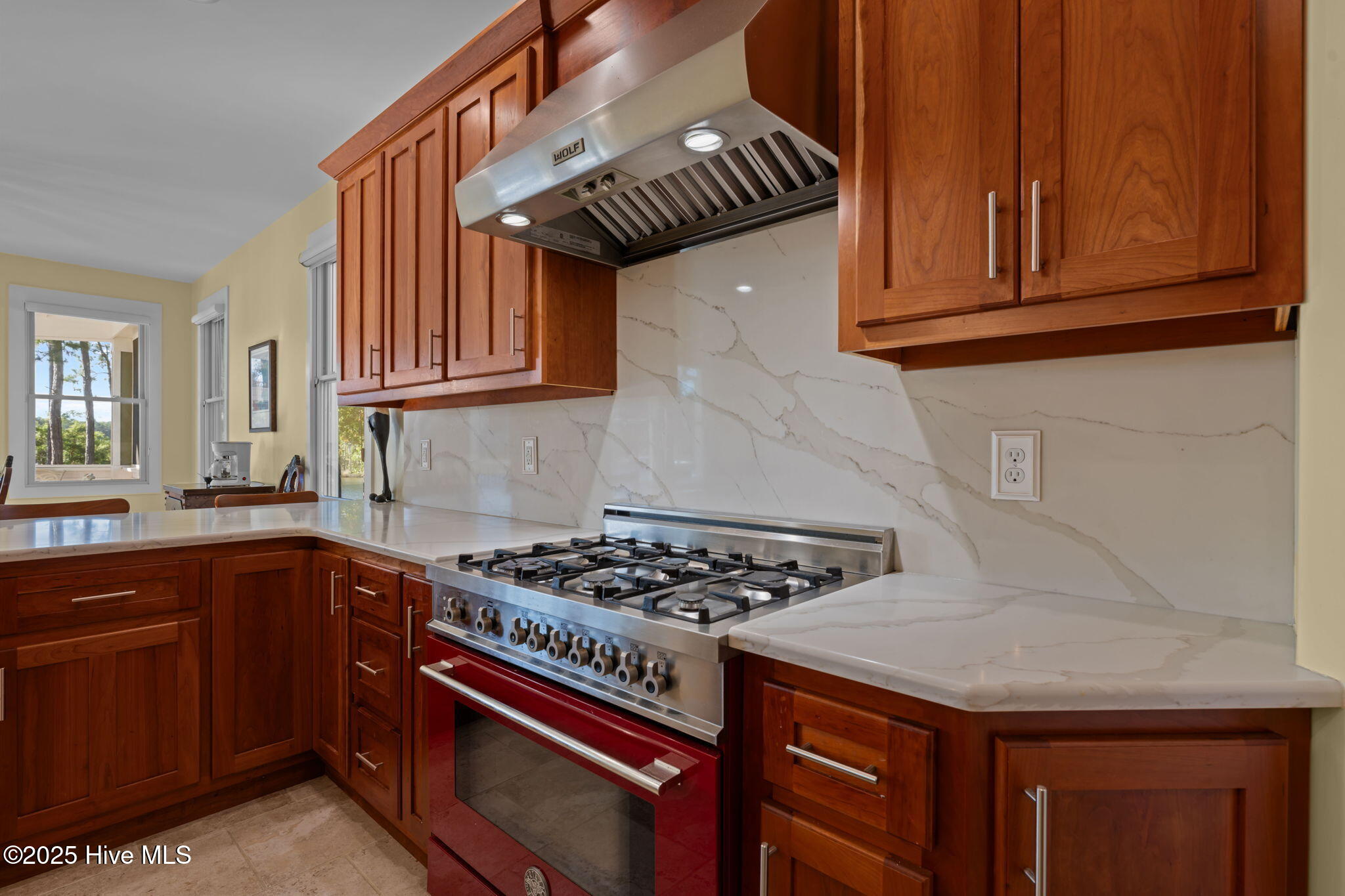 2896 Brown Creek Road Merritt, NC 28556 - Photo 5 of 59 Kitchen