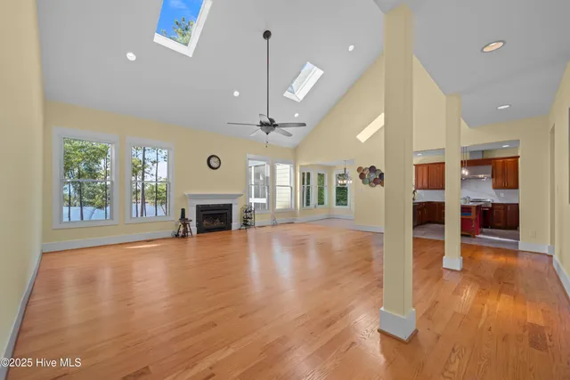 $925,000 | 2896 Brown Creek Road, Merritt, NC 28556