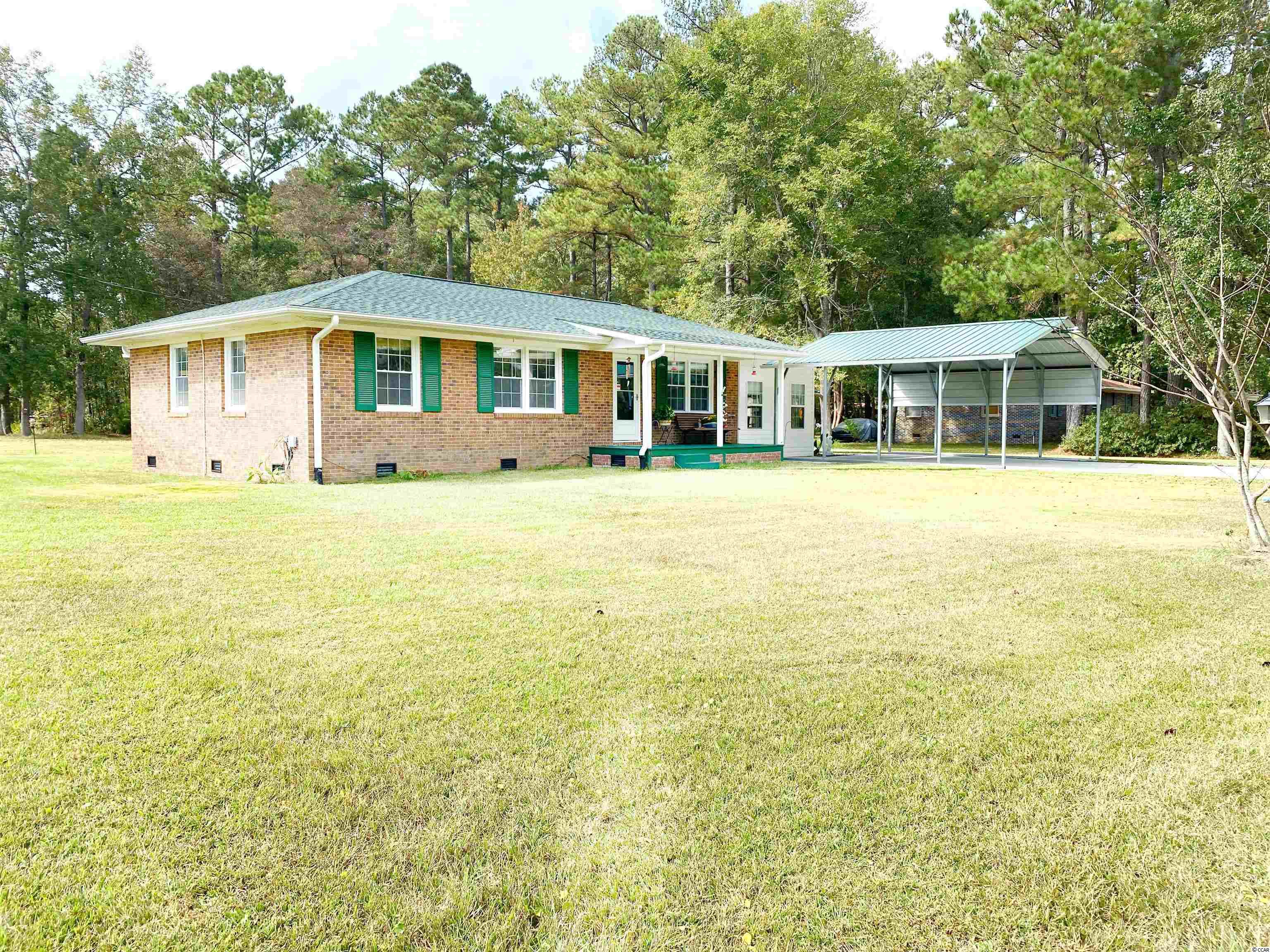 797 Old Buck Creek Road Longs, SC 29568 - Photo 1 of 32 Gallery Image 1