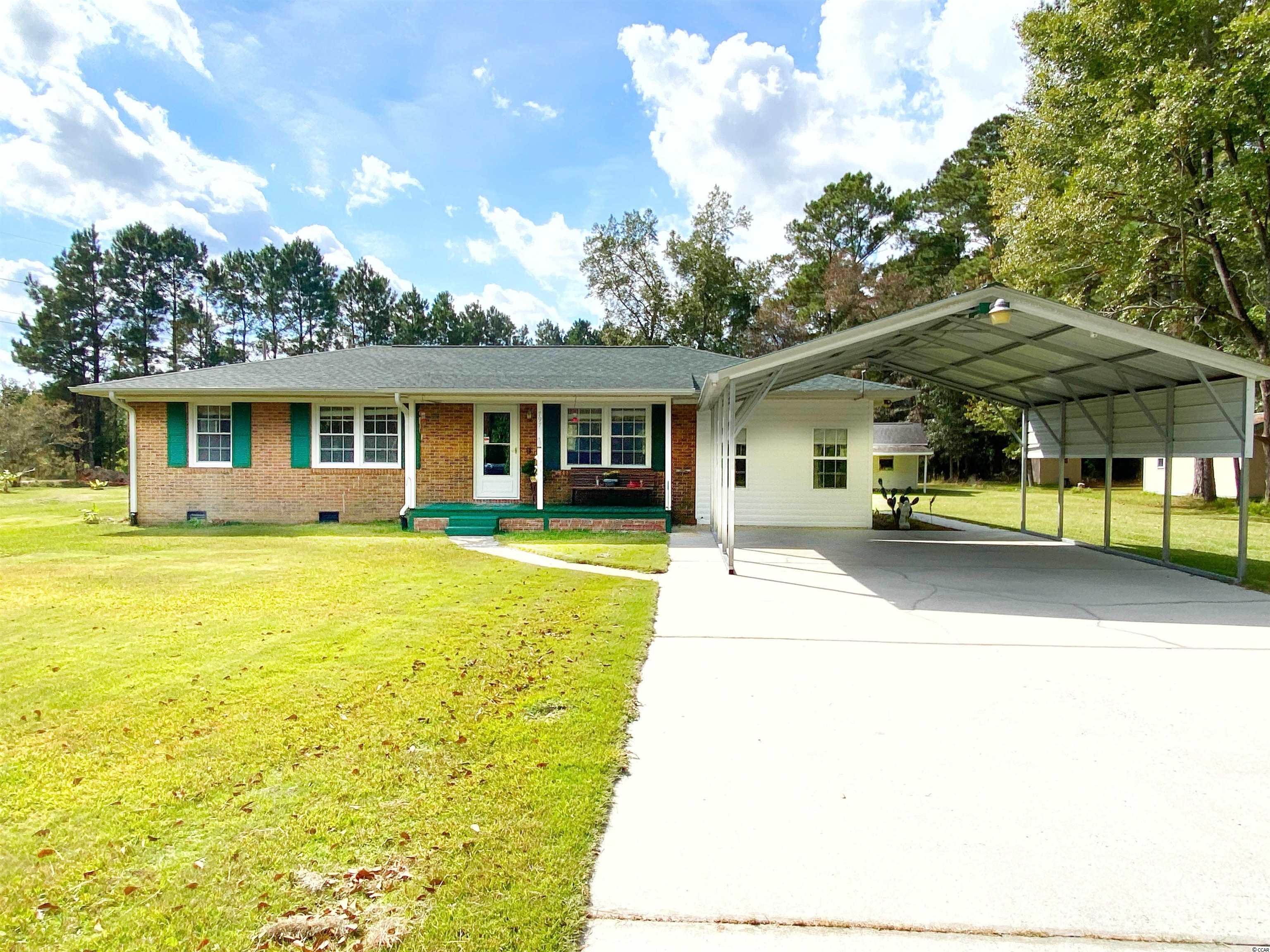 797 Old Buck Creek Road Longs, SC 29568 - Photo 2 of 32 Gallery Image 2