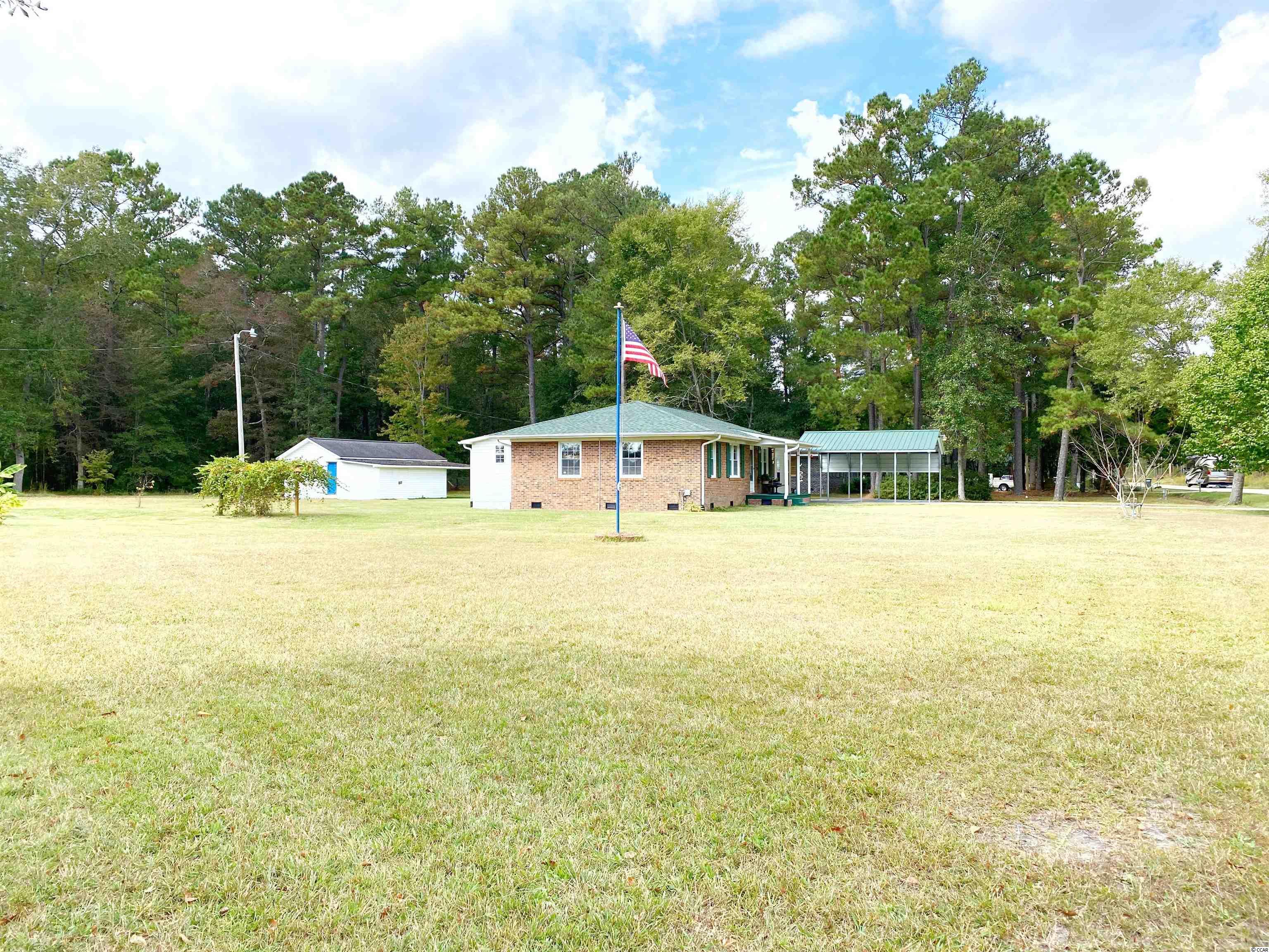 797 Old Buck Creek Road Longs, SC 29568 - Photo 28 of 32 Gallery Image 28