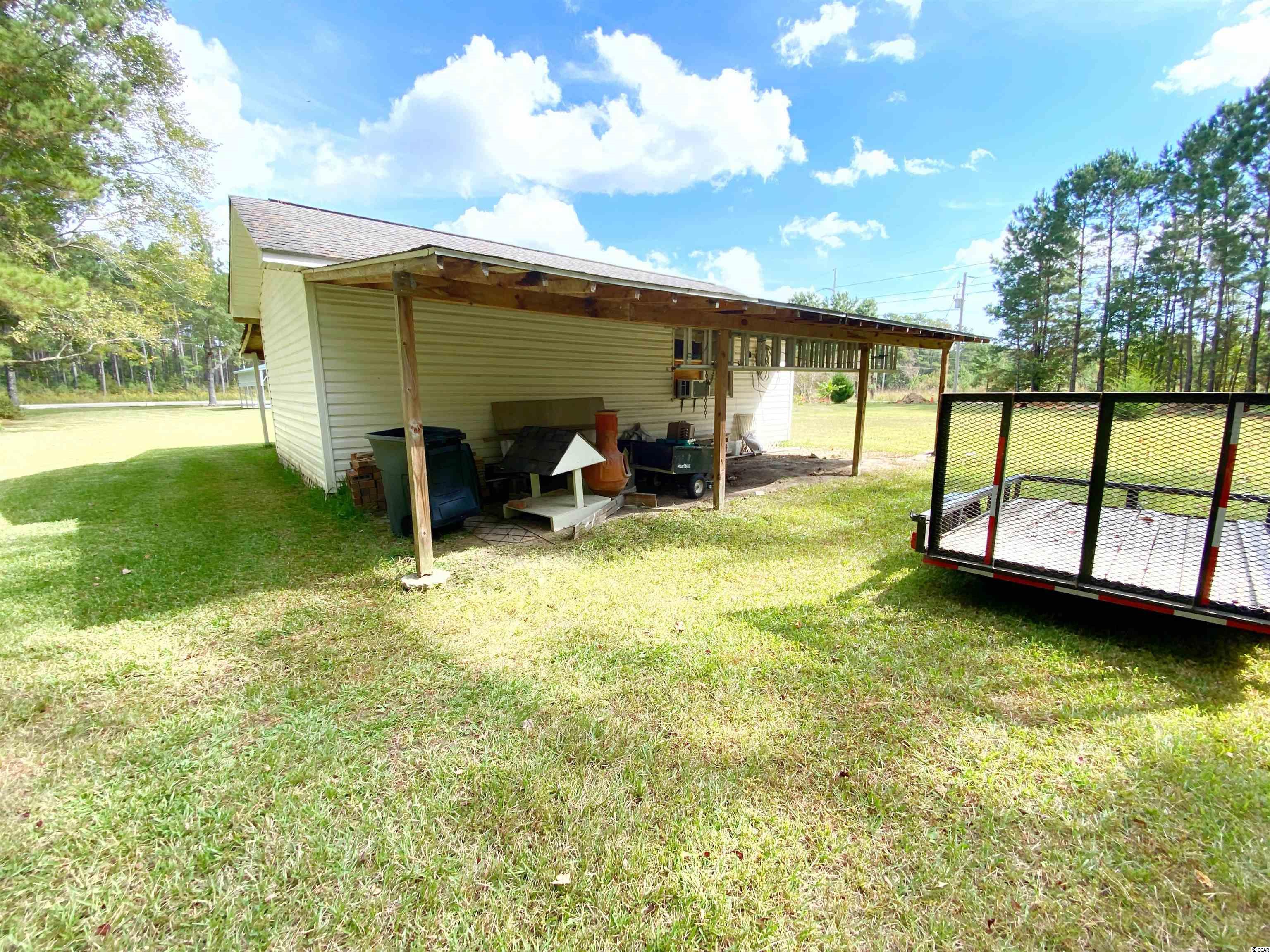 797 Old Buck Creek Road Longs, SC 29568 - Photo 29 of 32 Gallery Image 29