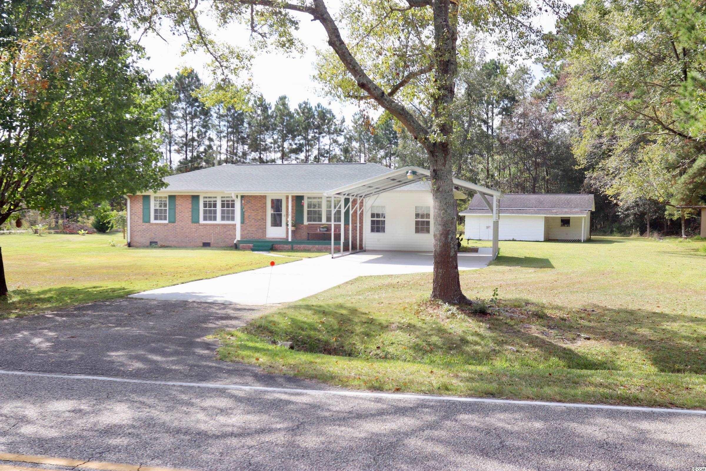 797 Old Buck Creek Road Longs, SC 29568 - Photo 32 of 32 Gallery Image 32