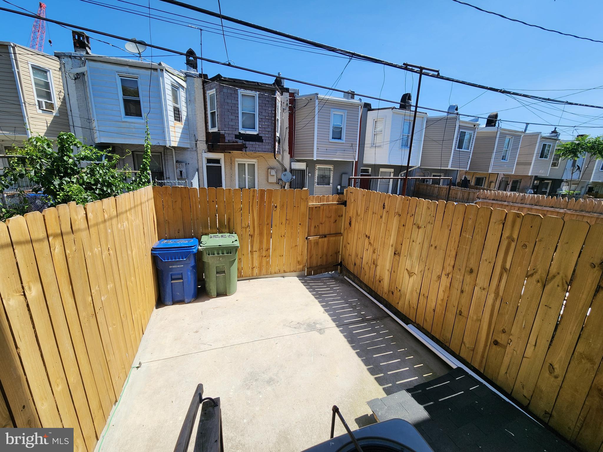 1620 Normal Baltimore, MD 21213 - Photo 27 of 28