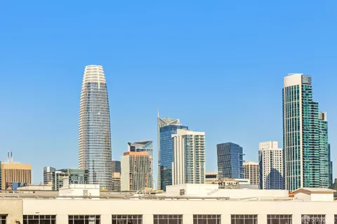$1,299,000 | 1000 3rd Street, Unit 807, San Francisco, CA 94158