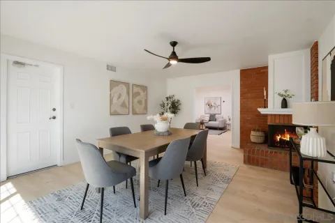 $1,695,000 | 3027 Hunrichs Way, San Diego, CA 92117