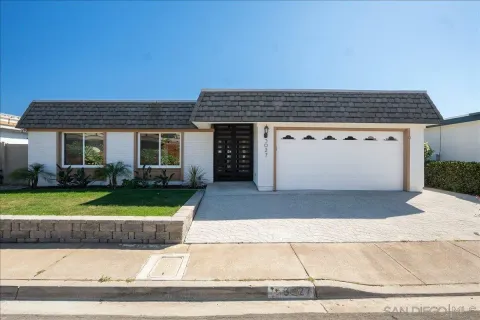 $1,695,000 | 3027 Hunrichs Way, San Diego, CA 92117