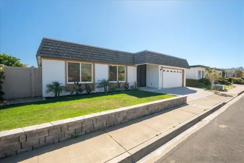 $1,695,000 | 3027 Hunrichs Way, San Diego, CA 92117