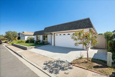 $1,695,000 | 3027 Hunrichs Way, San Diego, CA 92117