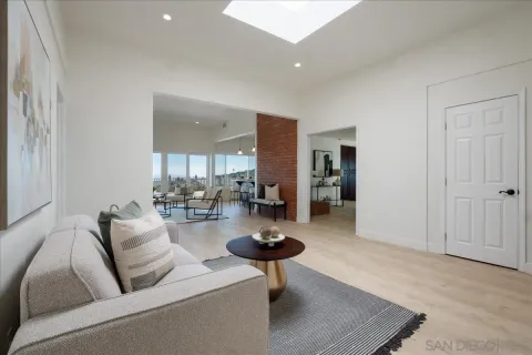 $1,695,000 | 3027 Hunrichs Way, San Diego, CA 92117