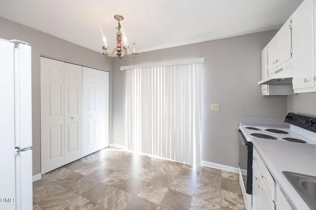 $1,150 | 1241 South 5th Street, Unit A3, Mebane, NC 27302