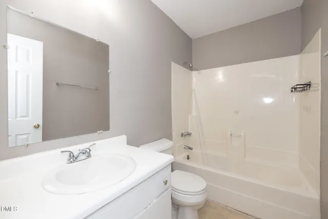 $1,150 | 1241 South 5th Street, Unit A3, Mebane, NC 27302