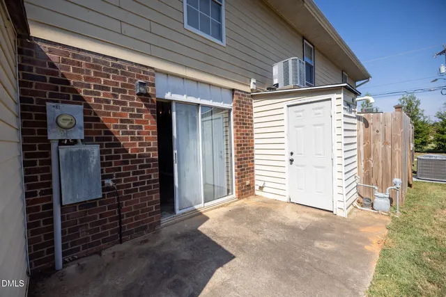 $1,150 | 1241 South 5th Street, Unit A3, Mebane, NC 27302