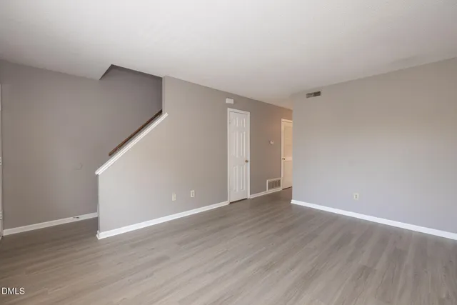 $1,150 | 1241 South 5th Street, Unit A3, Mebane, NC 27302