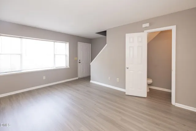 $1,150 | 1241 South 5th Street, Unit A3, Mebane, NC 27302