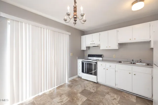 $1,150 | 1241 South 5th Street, Unit A3, Mebane, NC 27302