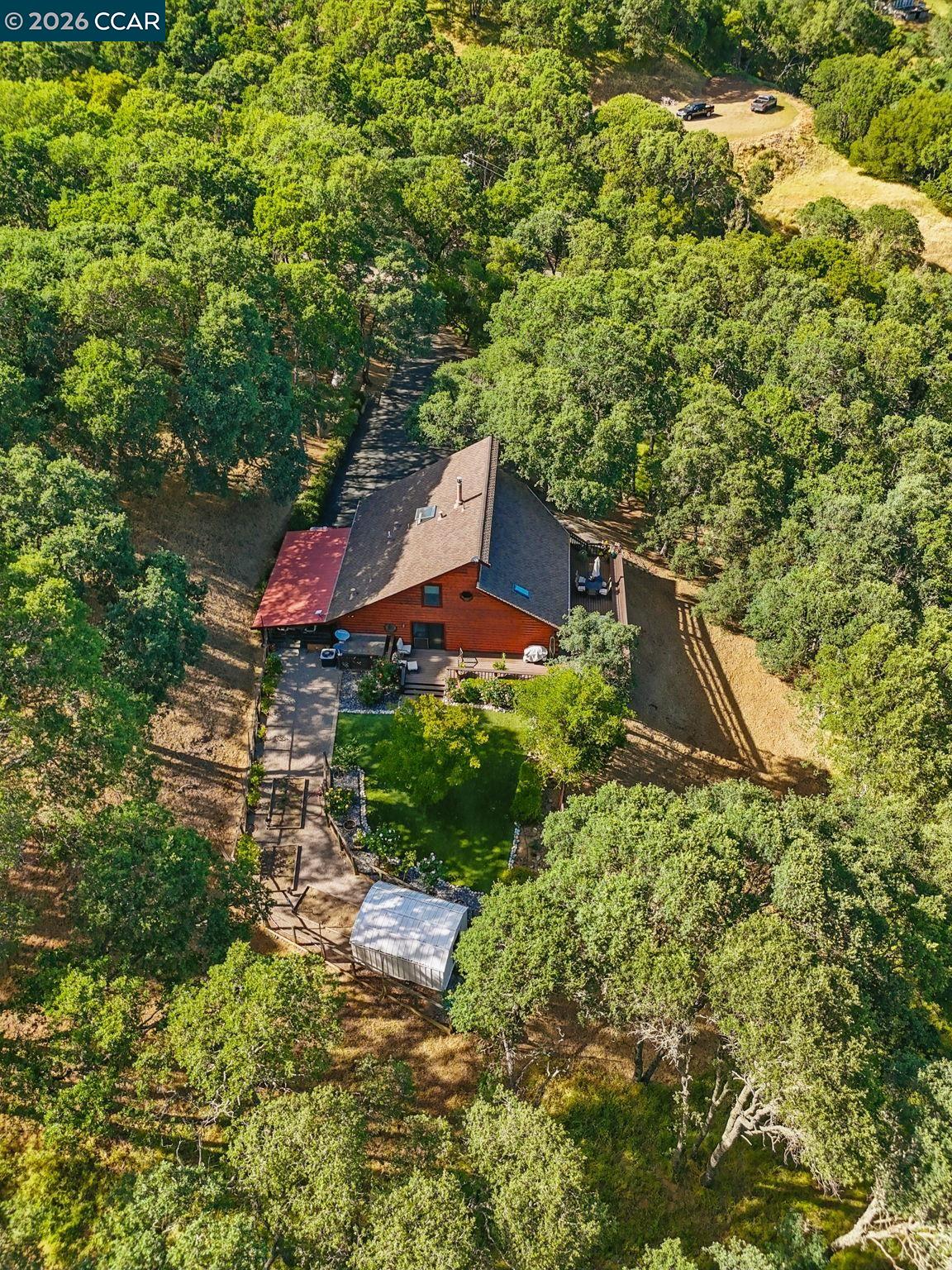 2000 Curry Canyon Road Clayton, CA 94517 - Photo 26 of 36