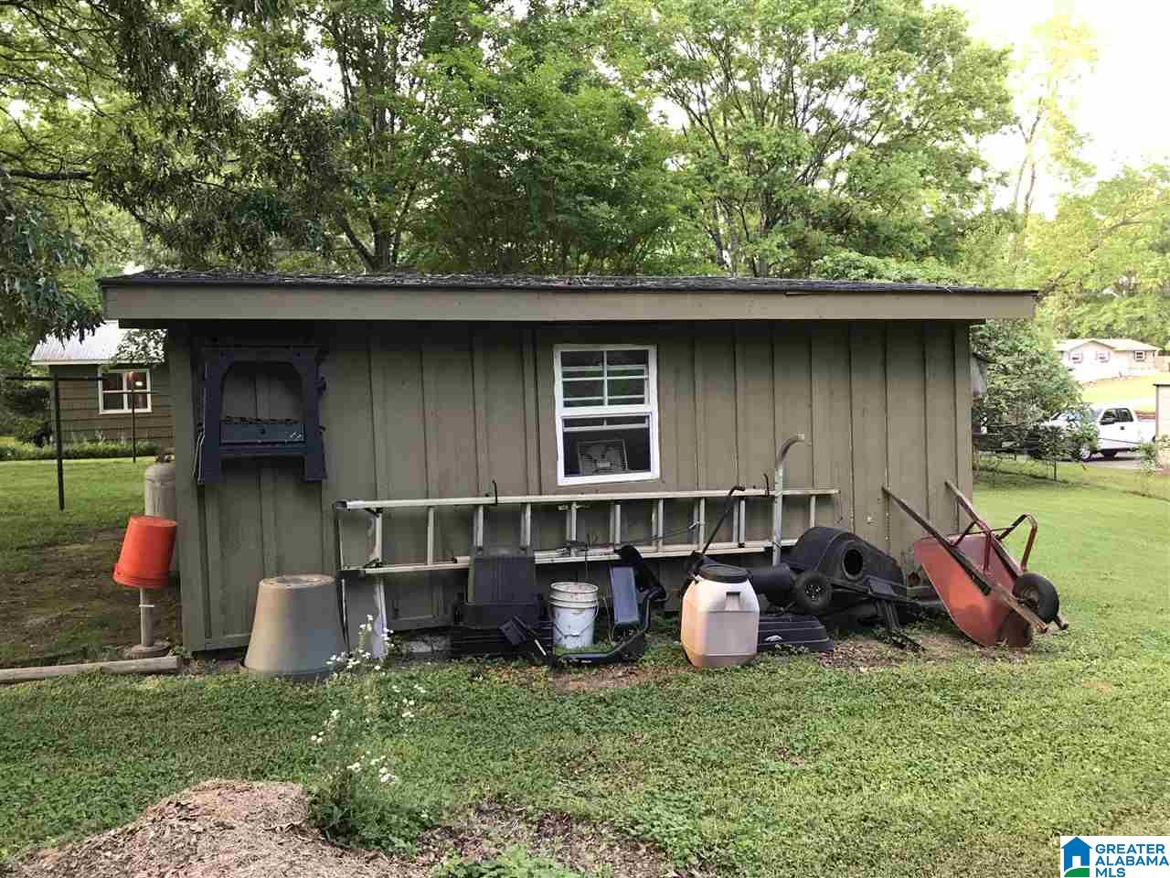 953 5th Avenue Southwest Alabaster, AL 35007 - Photo 26 of 28 Gallery Image 26