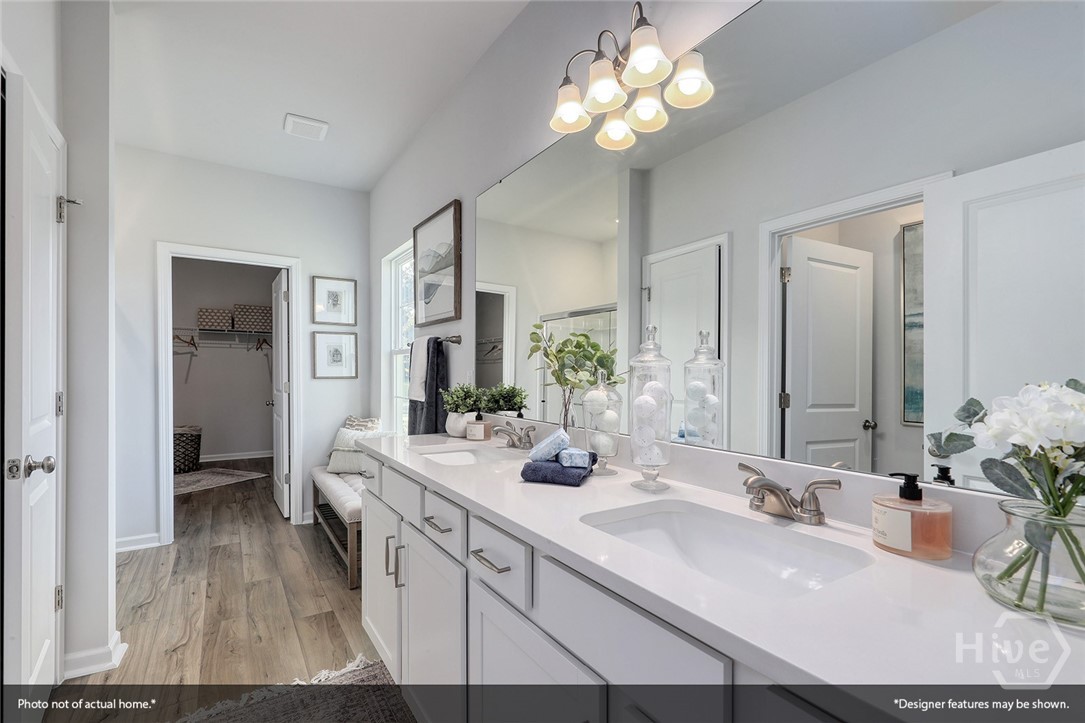 115 Praline Road Savannah, GA 31419 - Photo 19 of 24
