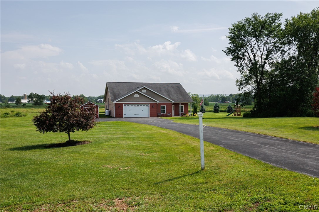 4452 Old State Road Croghan, NY 13619 - Photo 48 of 48