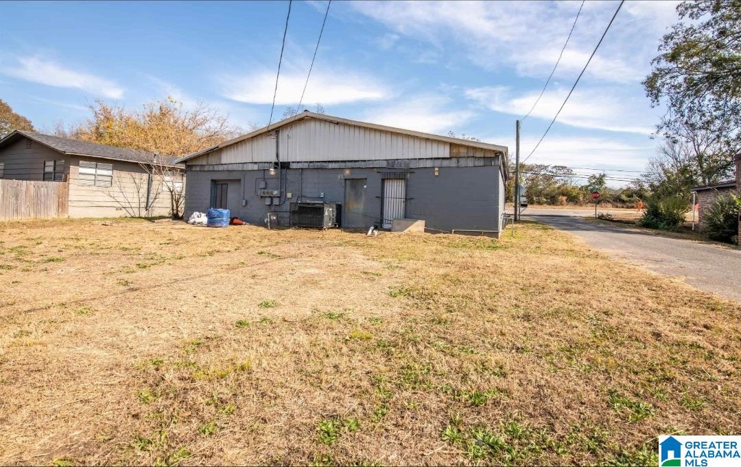 1635 Tin Mill Road Dolomite, AL 35061 - Photo 14 of 15