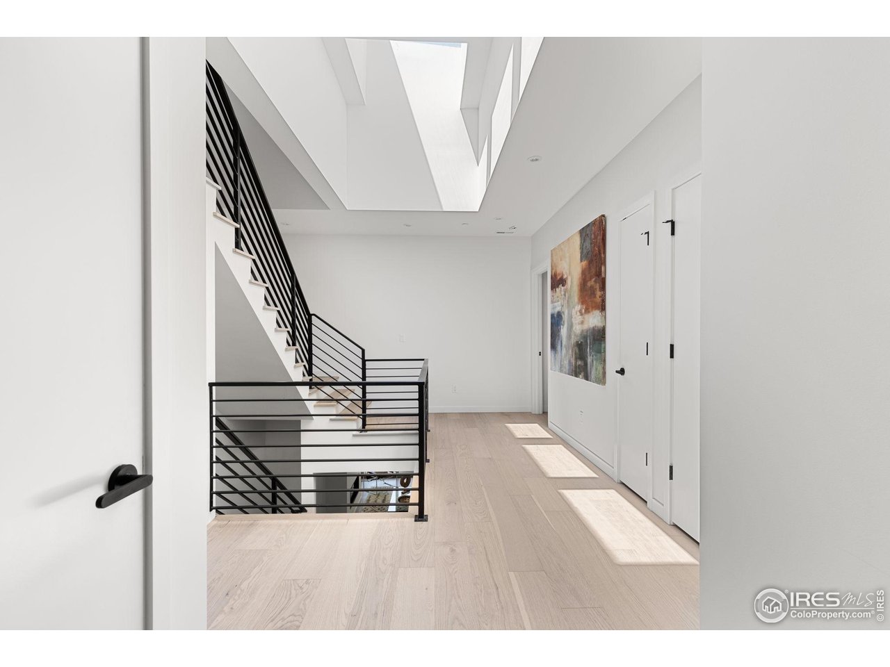 3319 Broadway Boulder, CO 80304 - Photo 14 of 38 a view of entryway with stairs