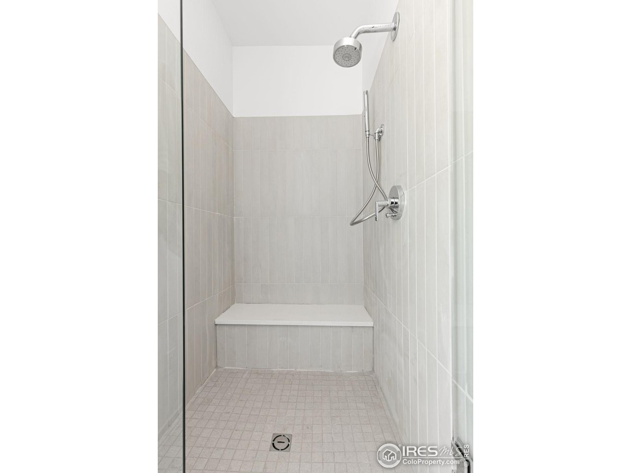 3319 Broadway Boulder, CO 80304 - Photo 17 of 38 a bathroom with a shower