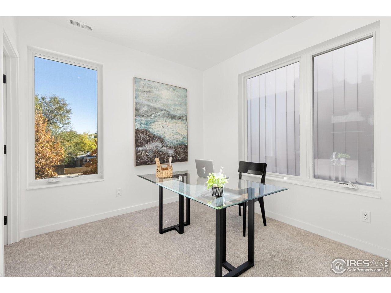 3319 Broadway Boulder, CO 80304 - Photo 31 of 38 a work room with furniture and a window