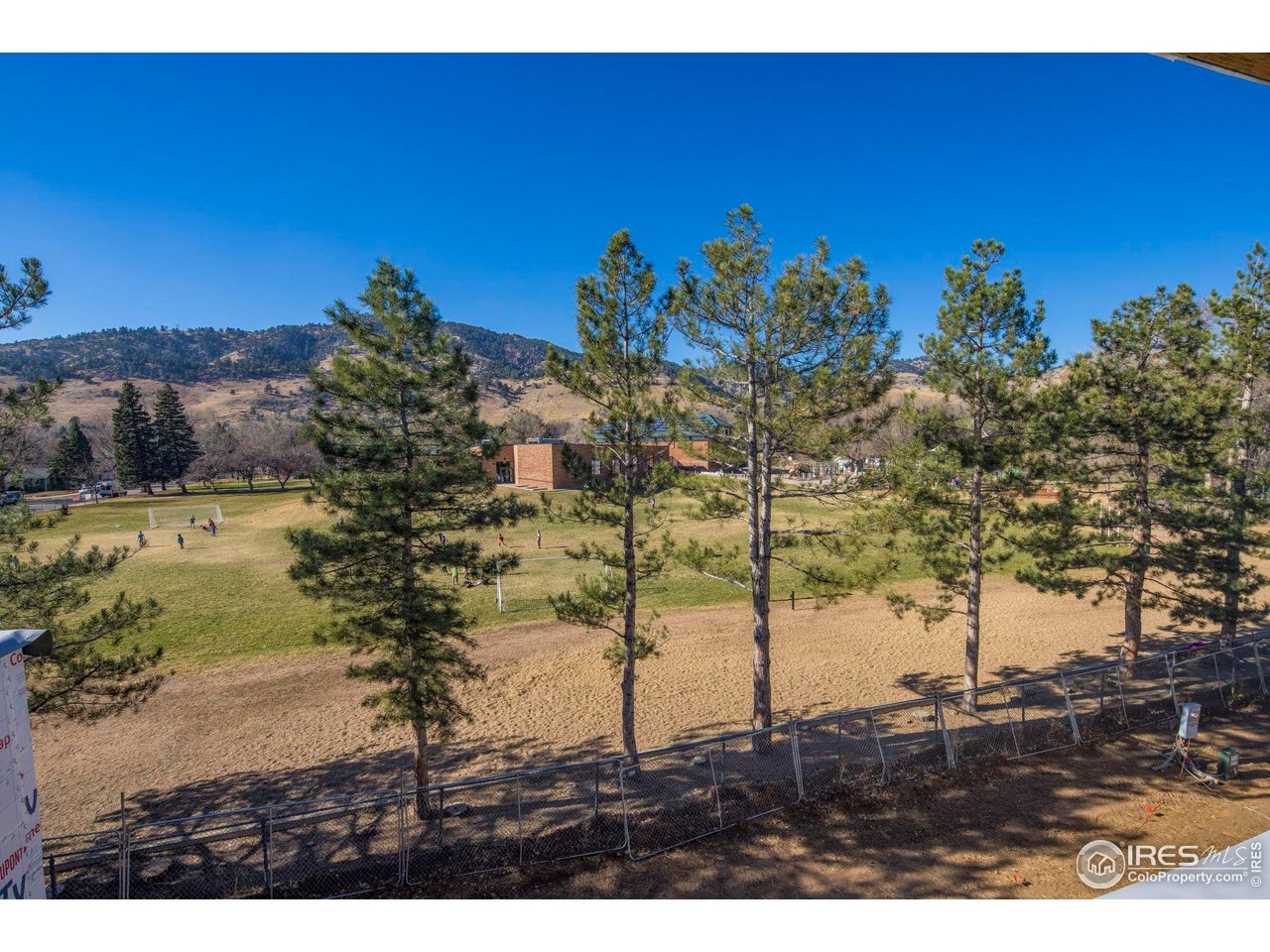 3319 Broadway Boulder, CO 80304 - Photo 34 of 38 a view of a yard