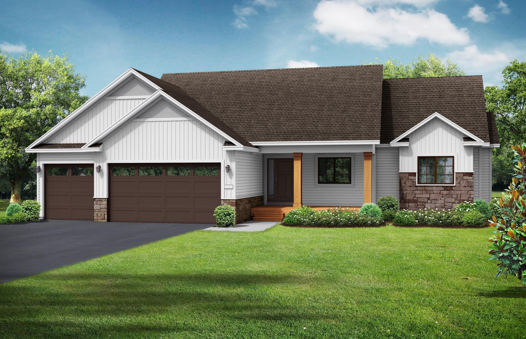 515 Alaska Loop Cambridge, MN 55008 - Photo 1 of 1