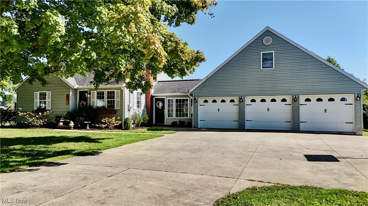 3433 Fredericksburg Road Wooster, OH 44691 - Photo 2 of 50