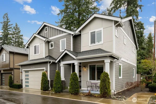 $985,000 | 8609 244th Street Southwest, Unit 11, Edmonds, WA 98026