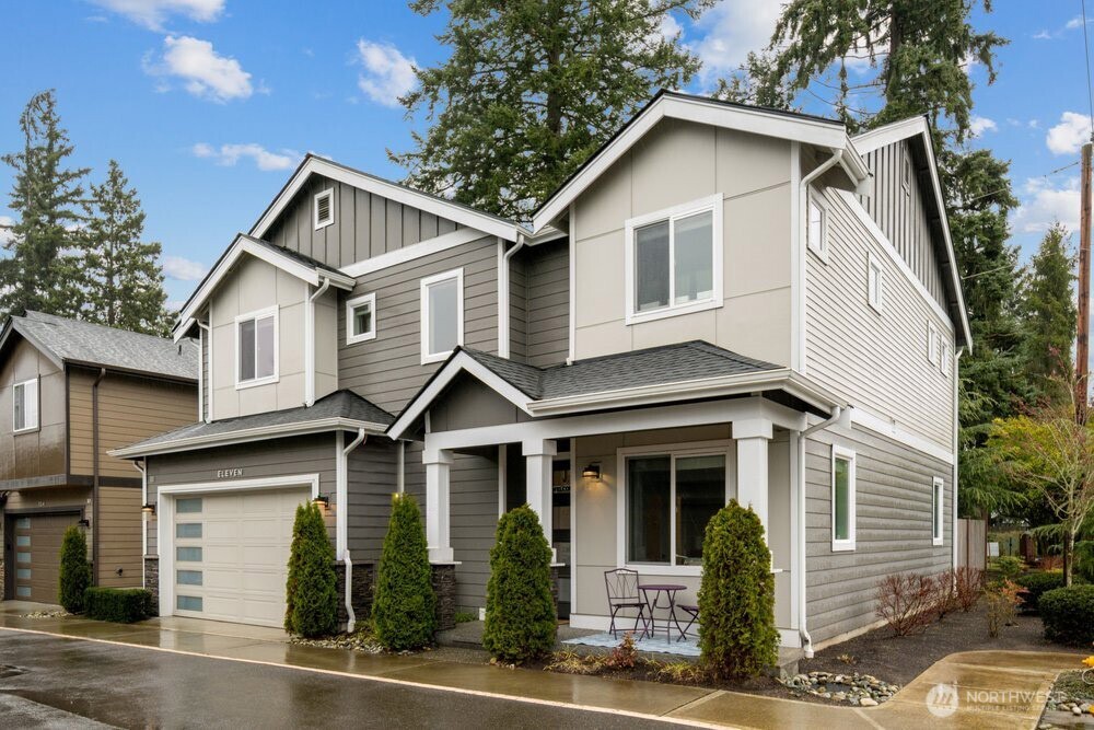 8609 244th Street Southwest, Unit 11 Edmonds, WA 98026 - Photo 1 of 35
