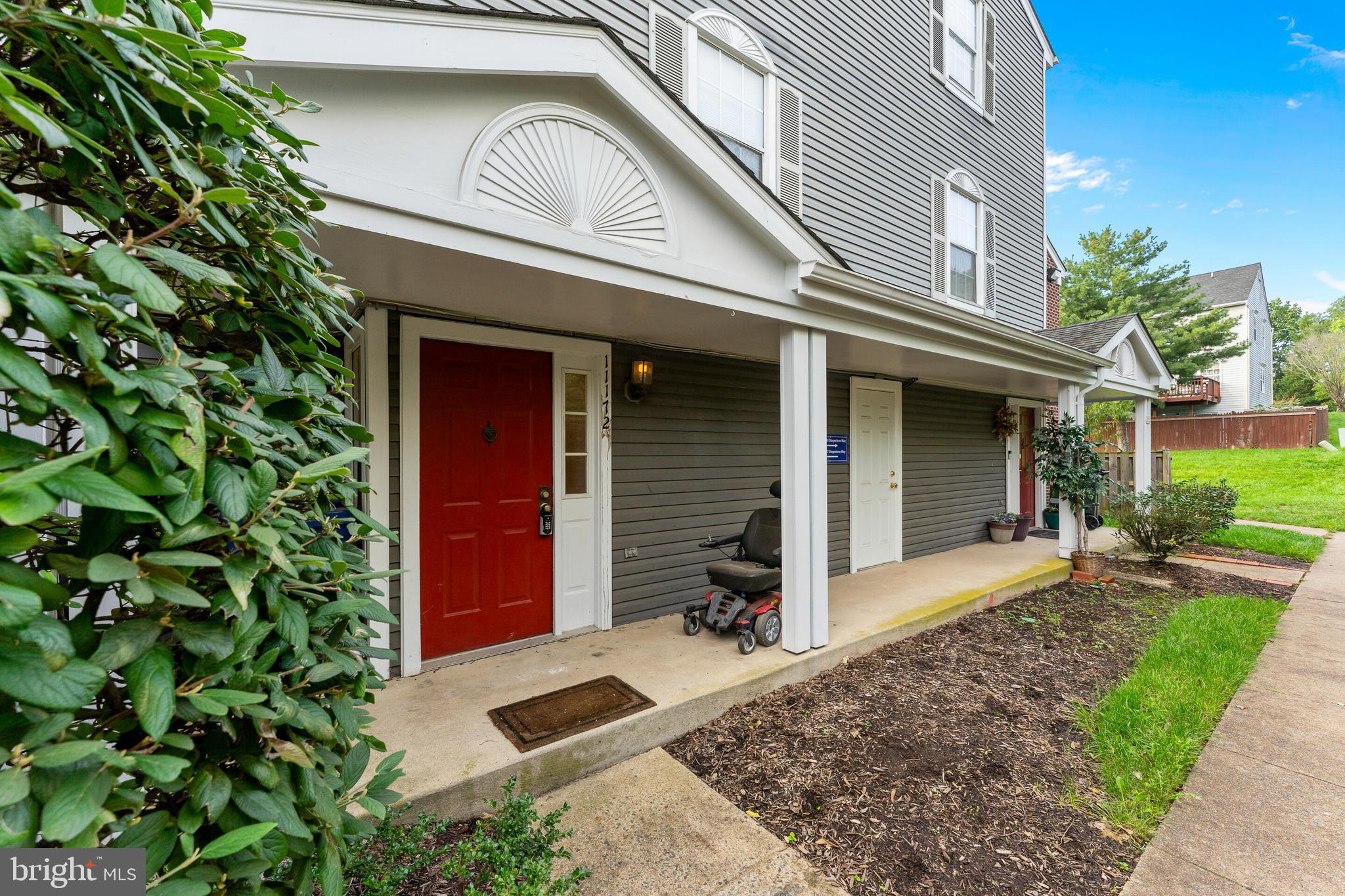 11172 Stagestone Way Manassas, VA 20109 - Photo 3 of 30