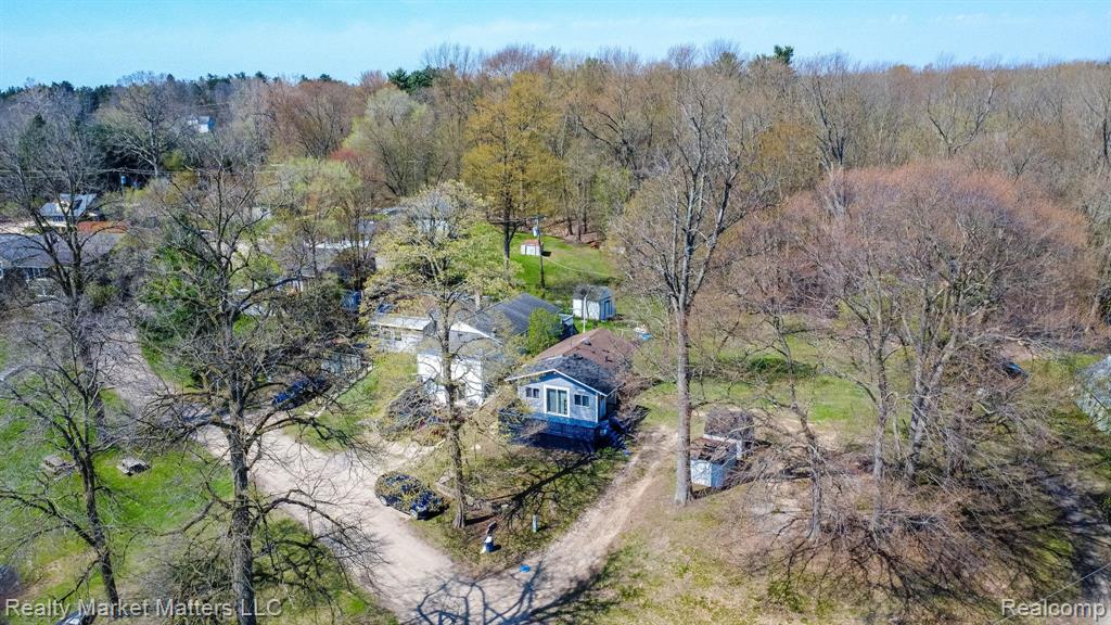 2543 Henry Road Lapeer, MI 48446 - Photo 24 of 30