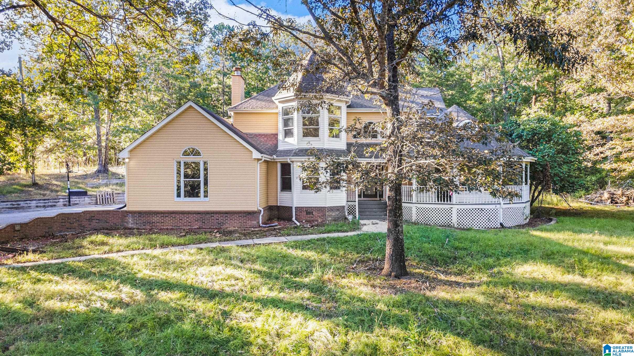 4179 Jones Road Southwest Bessemer, AL 35022 - Photo 2 of 33