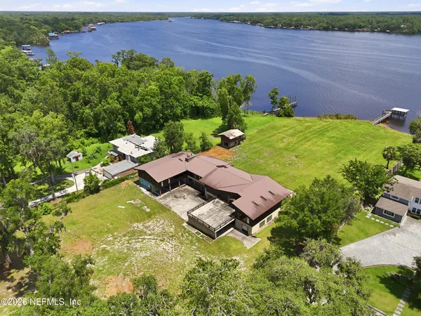$3,900,000 | 3120 Julington Creek Road, Jacksonville, FL 32223