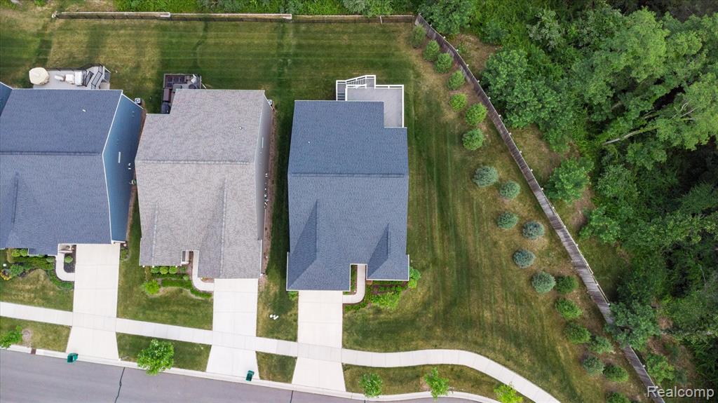 1065 Spring Trail Brighton, MI 48116 - Photo 56 of 61