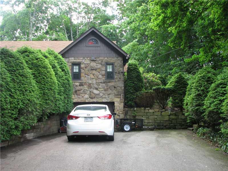 308 Teakwood Road Butler, PA 16001 - Photo 15 of 15 Parking Lot/Garage.