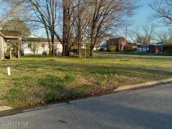 $159,000 | 408 South Catherine Street, Ahoskie, NC 27910