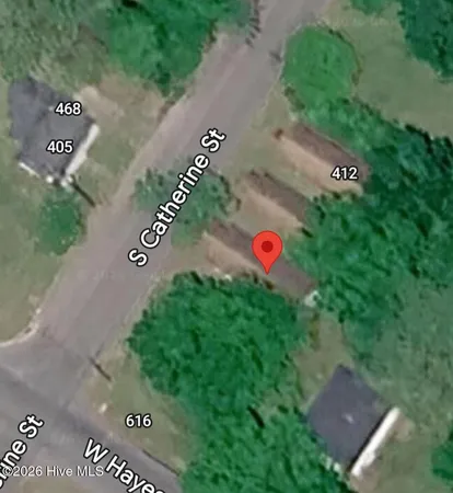 $159,000 | 408 South Catherine Street, Ahoskie, NC 27910