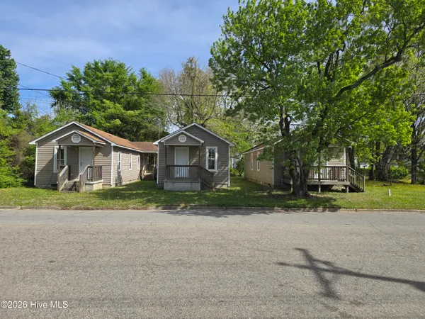 $159,000 | 408 South Catherine Street, Ahoskie, NC 27910