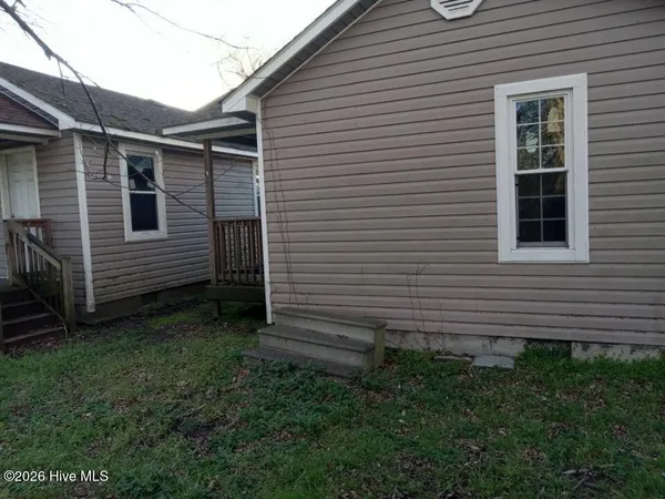 $159,000 | 408 South Catherine Street, Ahoskie, NC 27910