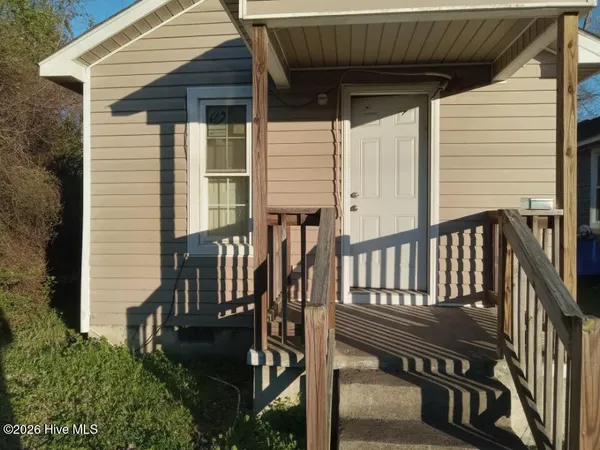 $159,000 | 408 South Catherine Street, Ahoskie, NC 27910