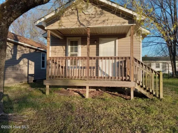 $159,000 | 408 South Catherine Street, Ahoskie, NC 27910